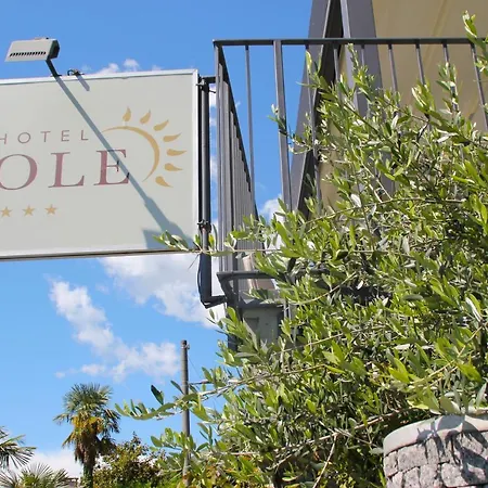 Sole Cannero Riviera