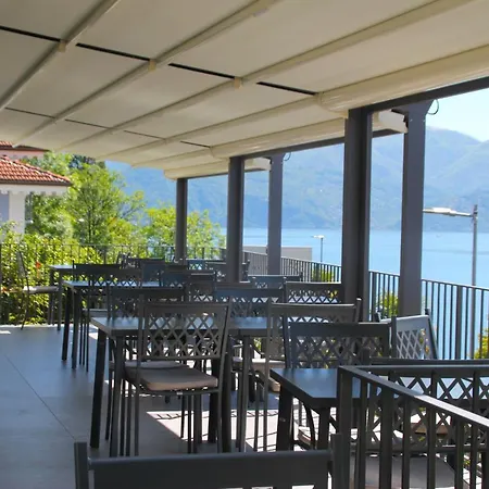 Sole Hotel Cannero Riviera