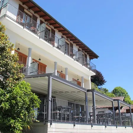 Sole 3* Cannero Riviera