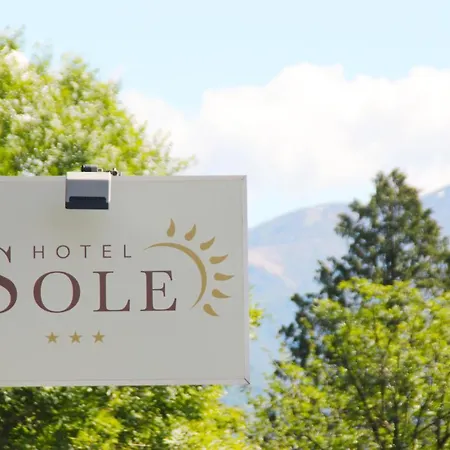 Sole 3* Cannero Riviera