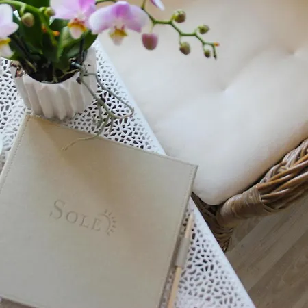 Hotel Sole Cannero Riviera