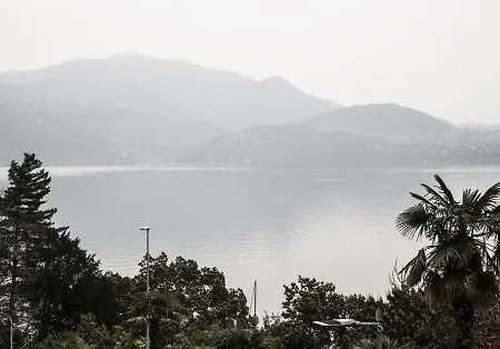 Sole 3* Cannero Riviera