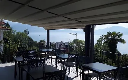 Hotel Sole Cannero Riviera