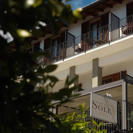 Sole Ξενοδοχείο Cannero Riviera