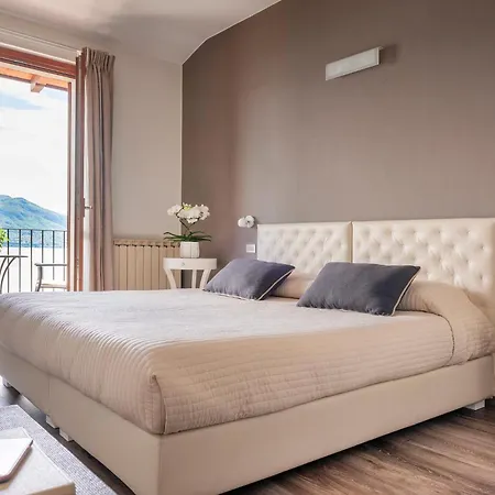 Sole Hotel Cannero Riviera