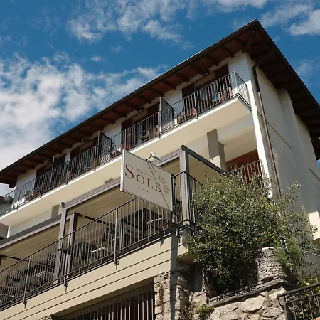 Sole Hotel Cannero Riviera