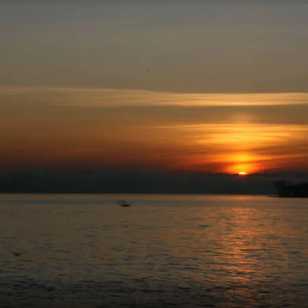 Ξενοδοχείο Sole Cannero Riviera