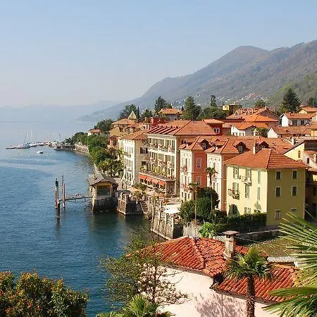 Sole 3* Cannero Riviera