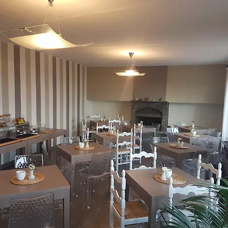 Hotel Sole Cannero Riviera