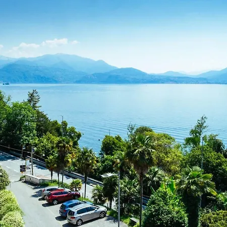 Sole Cannero Riviera