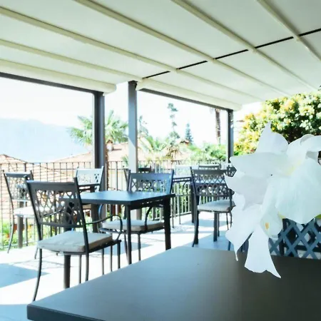 Sole 3* Cannero Riviera