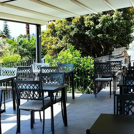 Sole Ξενοδοχείο 3*