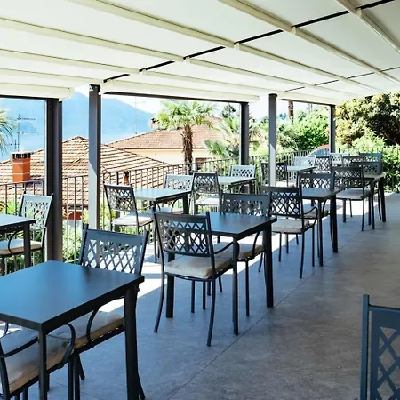 Ξενοδοχείο Sole Cannero Riviera