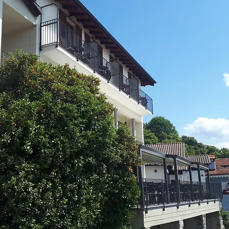 Sole 3* Cannero Riviera