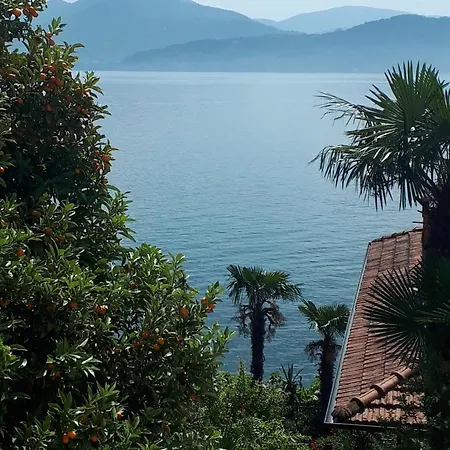 Hotel Sole Cannero Riviera