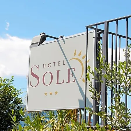 Hotel Sole Hotel Cannero Riviera