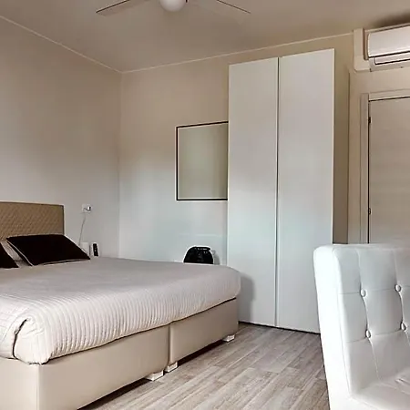 Hotel Sole 3* Cannero Riviera