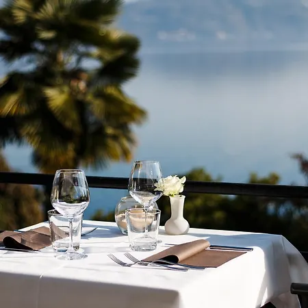 Hotel Sole Cannero Riviera