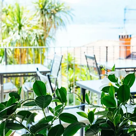 Hotel Sole Cannero Riviera