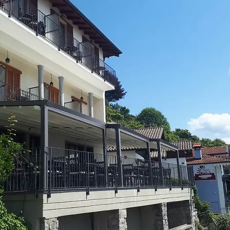 Sole Cannero Riviera