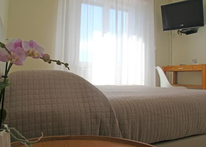 Sole Otel 3*