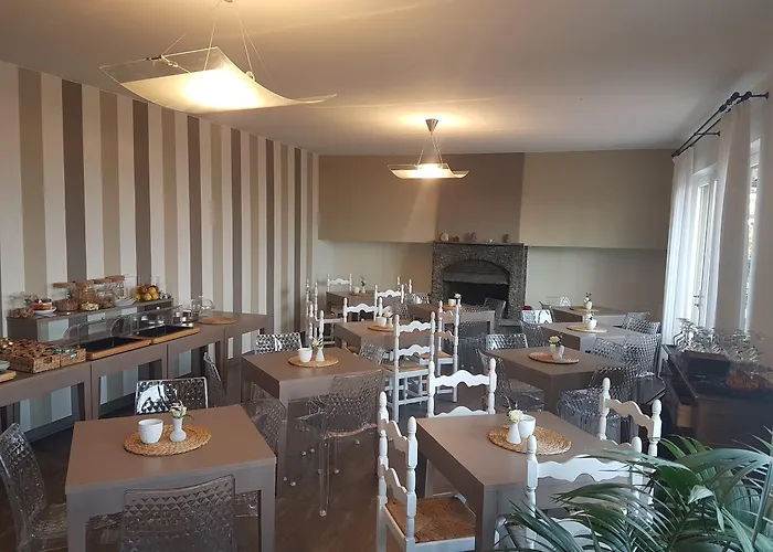 Otel Sole Cannero Riviera