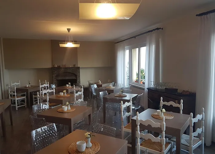 Otel Sole Cannero Riviera