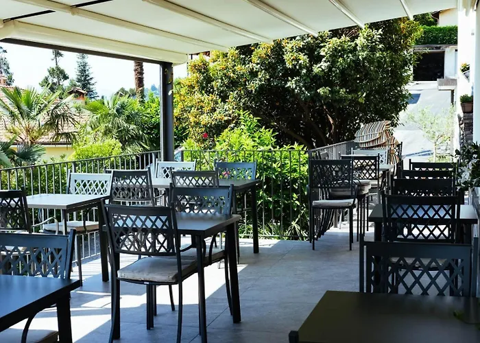 Sole Otel 3*