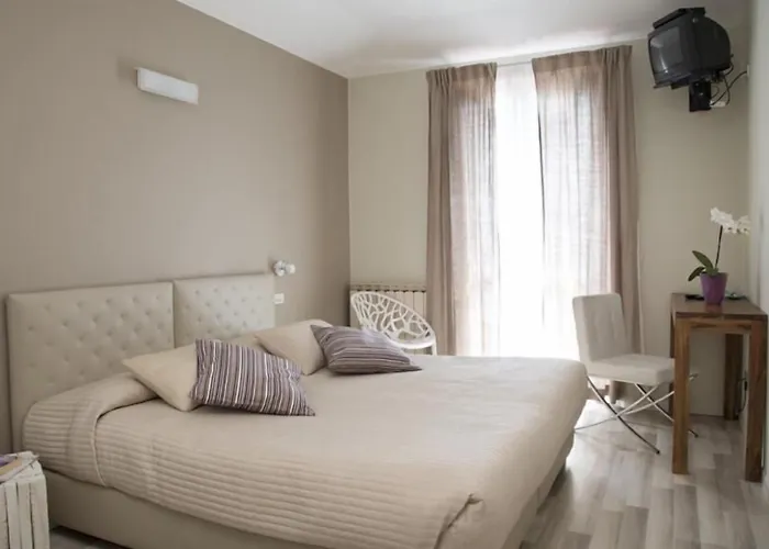 Otel Sole 3*
