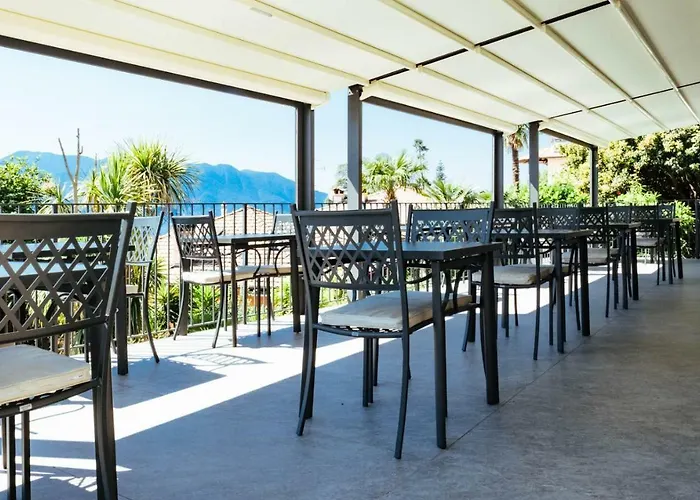Otel Sole 3*
