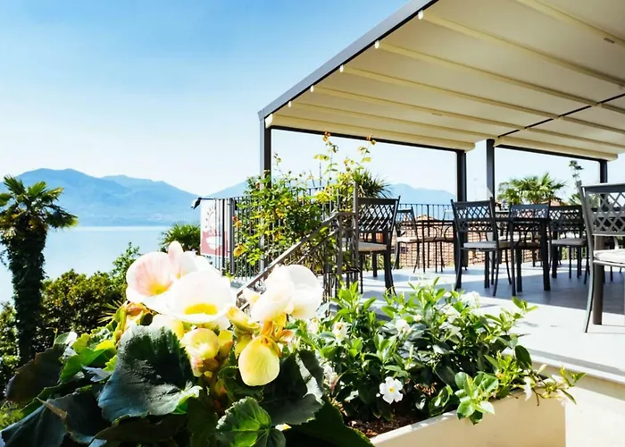 Otel Sole 3*