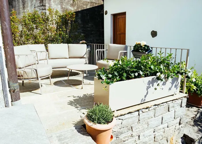 Sole Otel Cannero Riviera